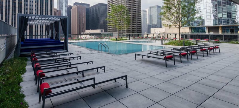 Optima II Apartments preview 9